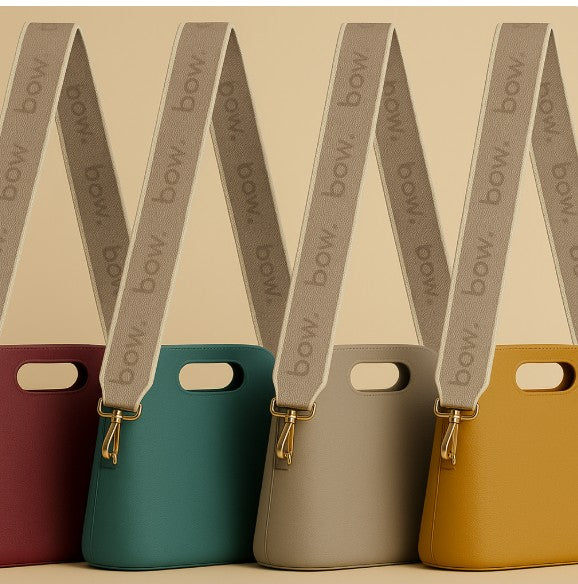 Behind the Palette: Why We Chose Burgundy, Teal, Smoke & Desert Sun