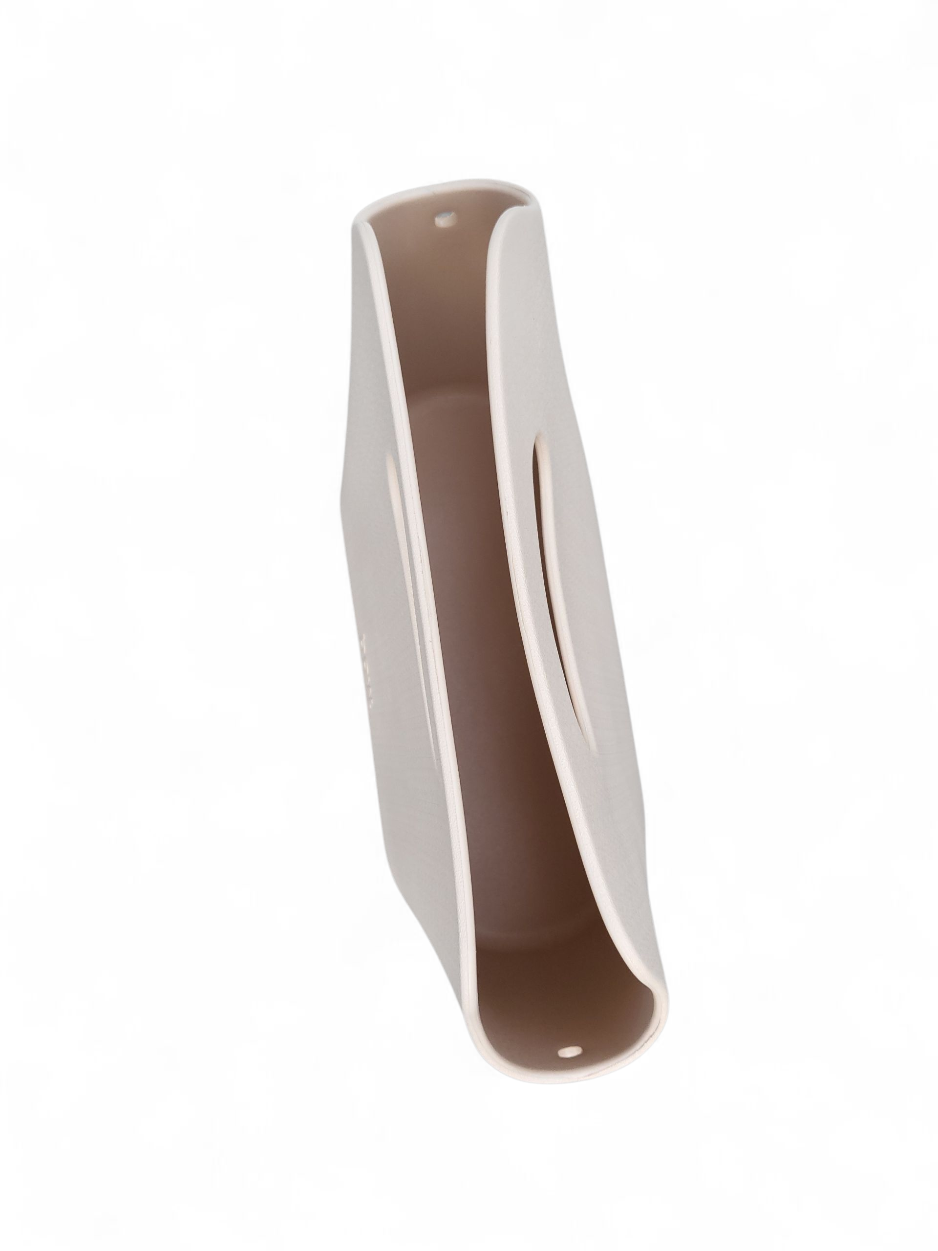 Original Bow Tote – Smoke Designer EVA Tote Bag